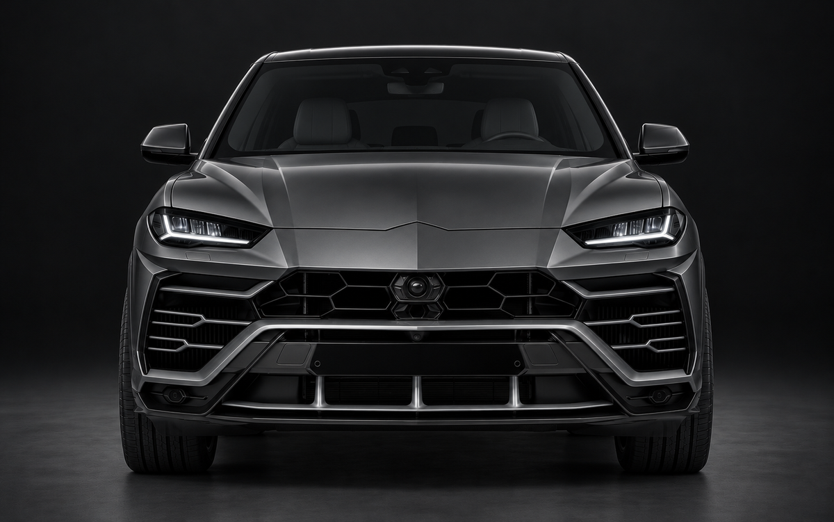Lamborghini Urus Forged Wheels