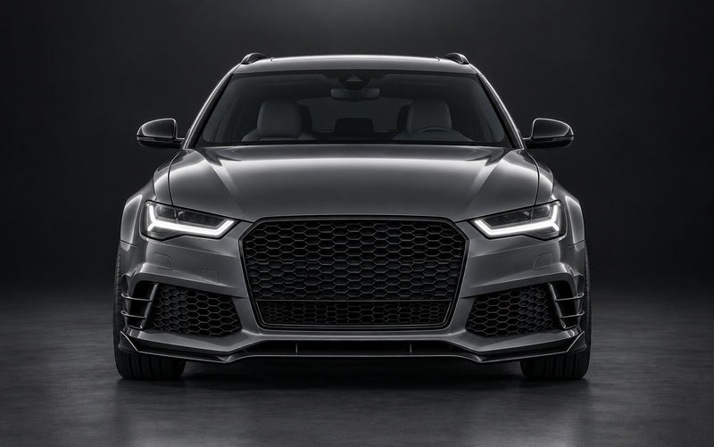 Audi RS6 C7