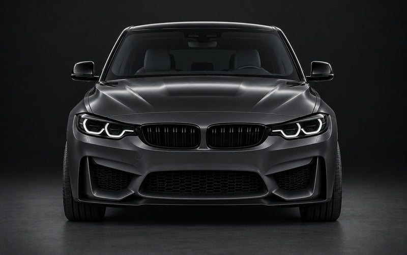 BMW M3 F80