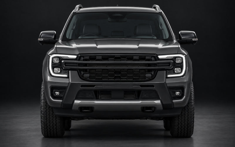 Ford Ranger P703