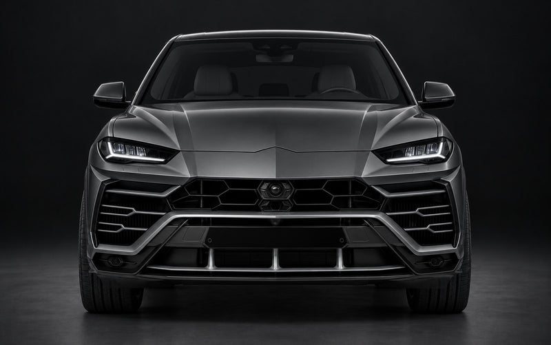 Lamborghini Urus 2018 Onwards