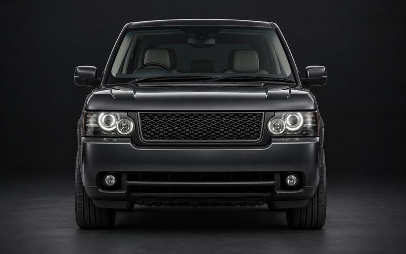 Range Rover L322