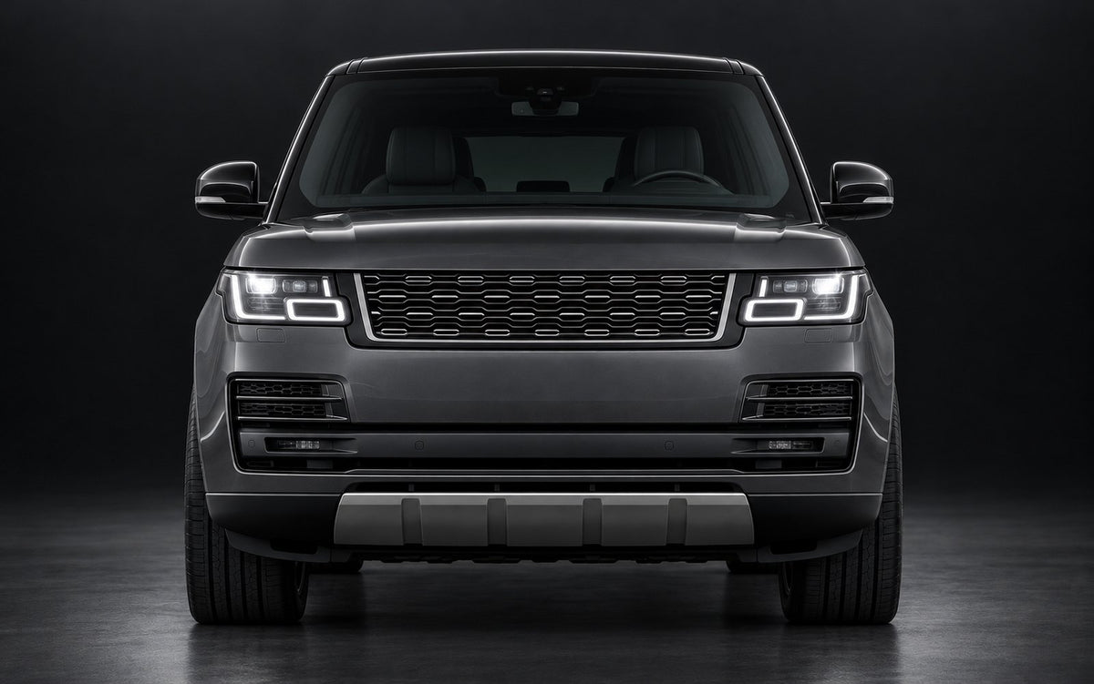 Range Rover L405 Forged Wheels