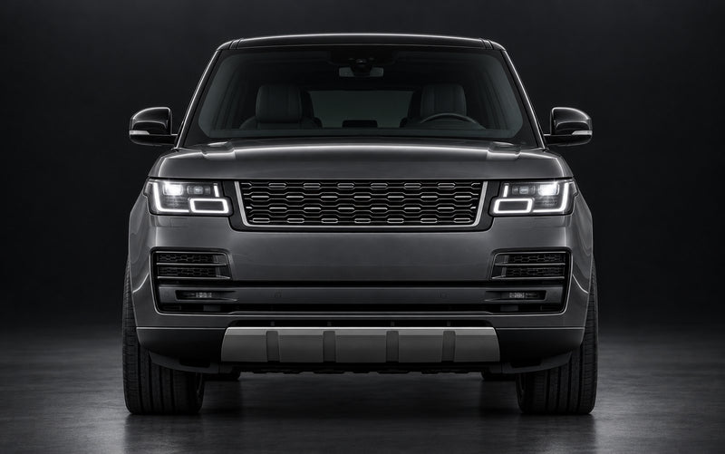 Range Rover L405