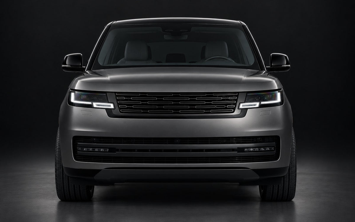 Range Rover L460 Forged Wheels