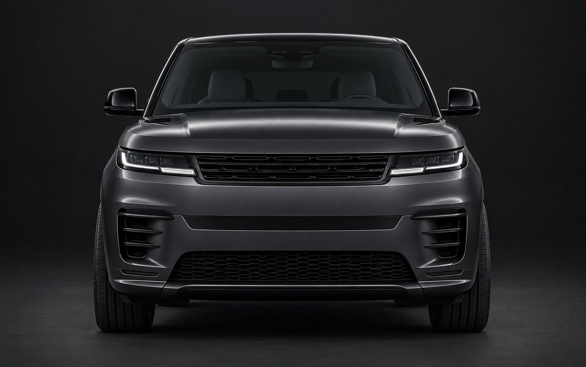 Range Rover Sport L461 Forged Wheels