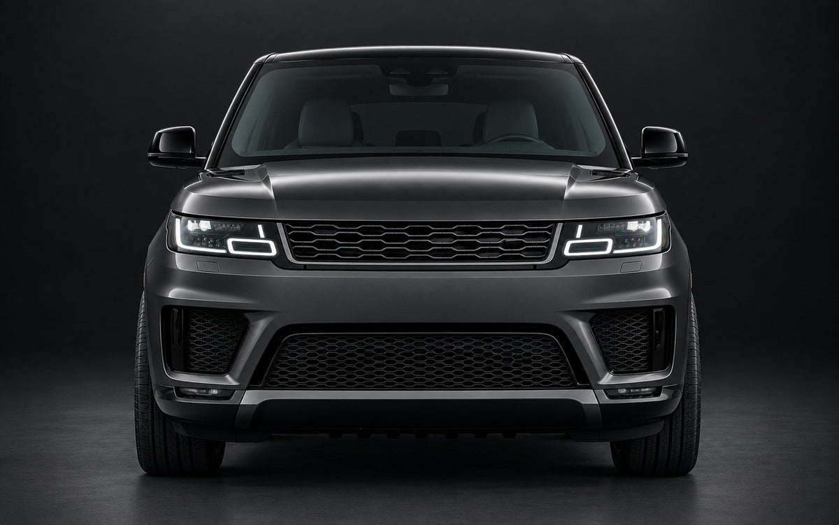 Range Rover Sport L494 Forged Wheels