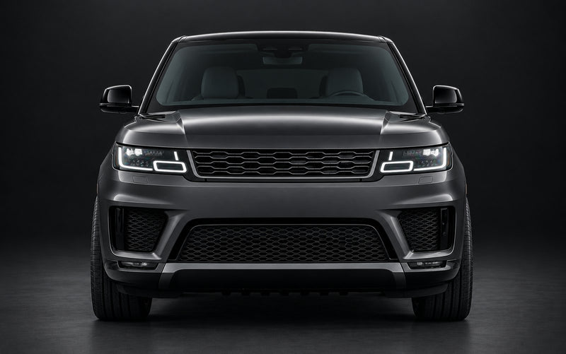 Range Rover Sport L494