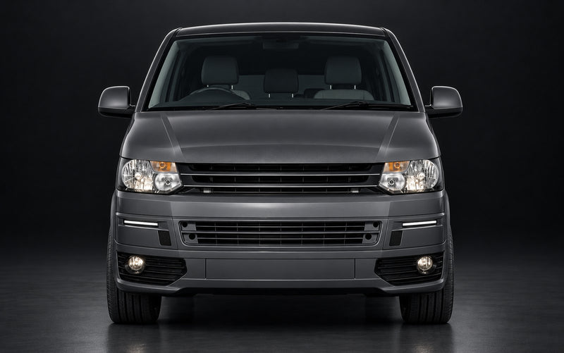 VW Transporter T5