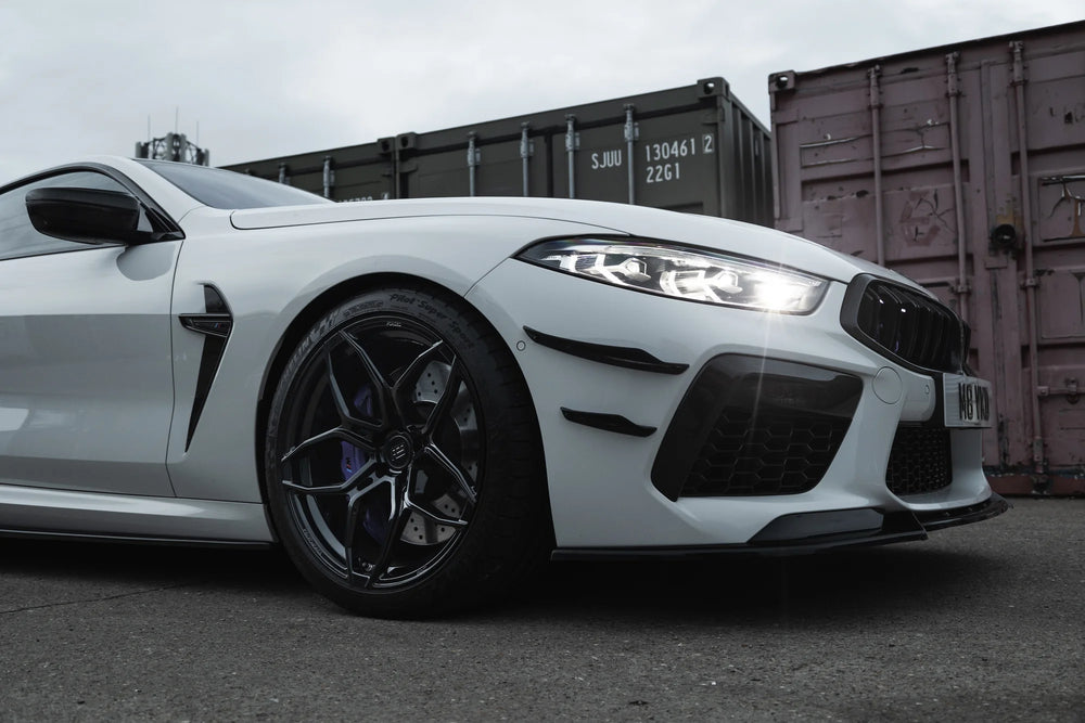 BMW M8 Competition