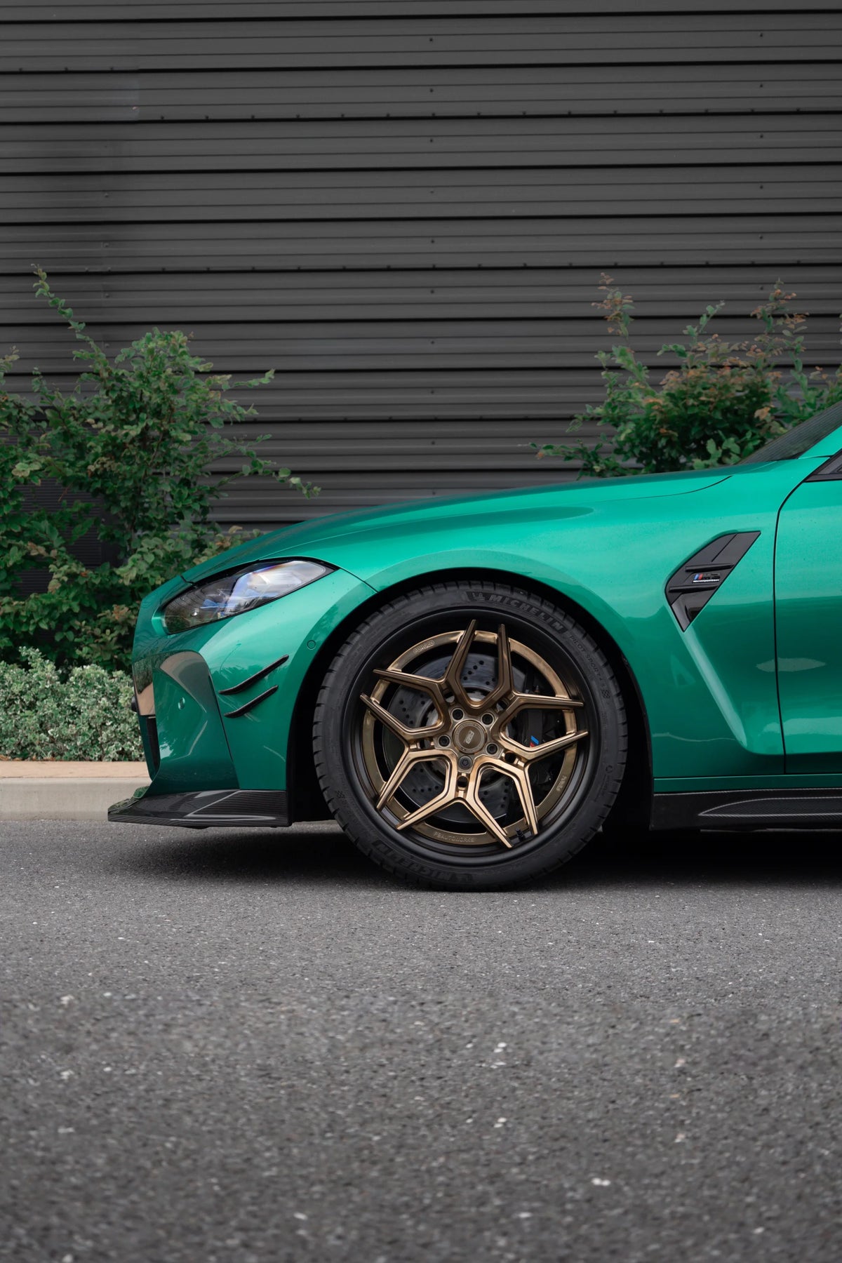 BMW G80 M3