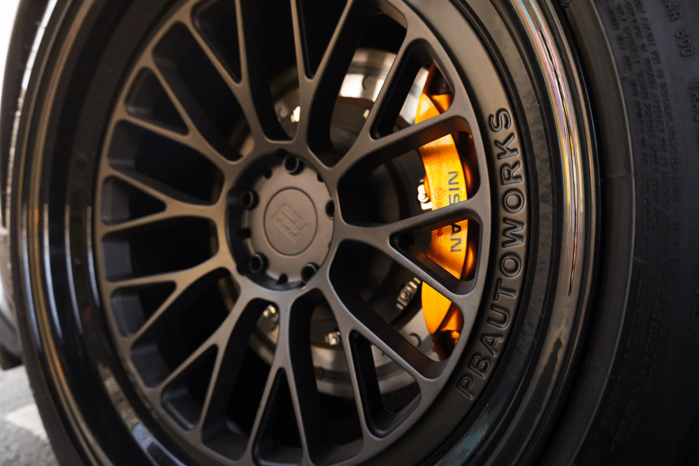 Nissan GT-R R35