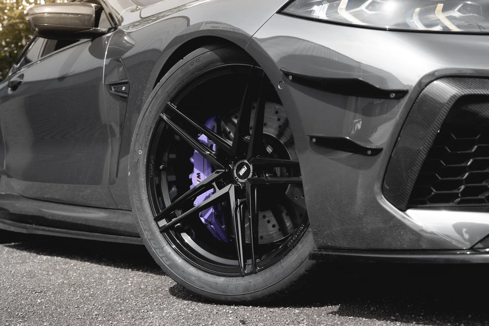 BMW M8 Competition