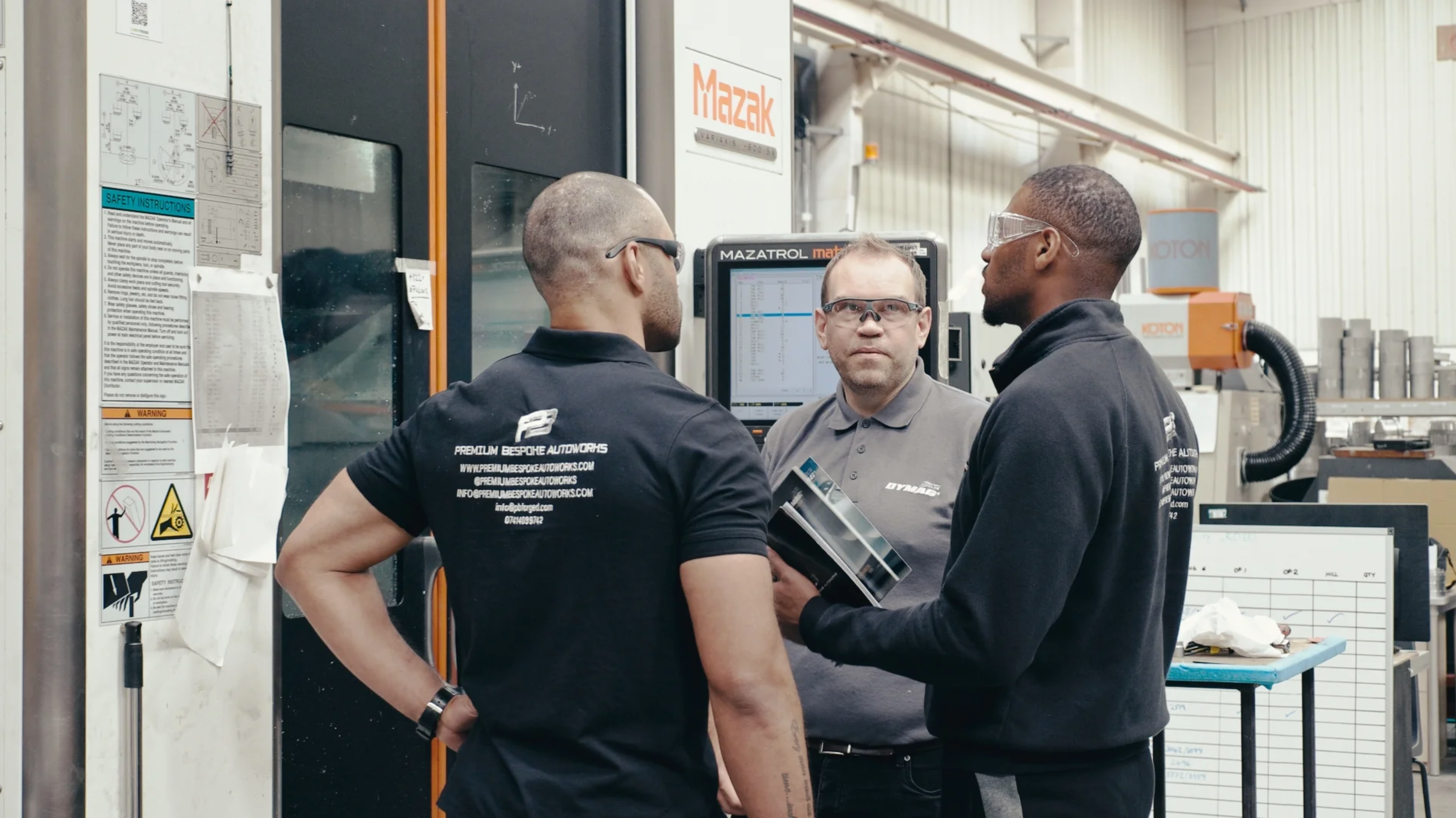 Forged Wheel Factory UK
