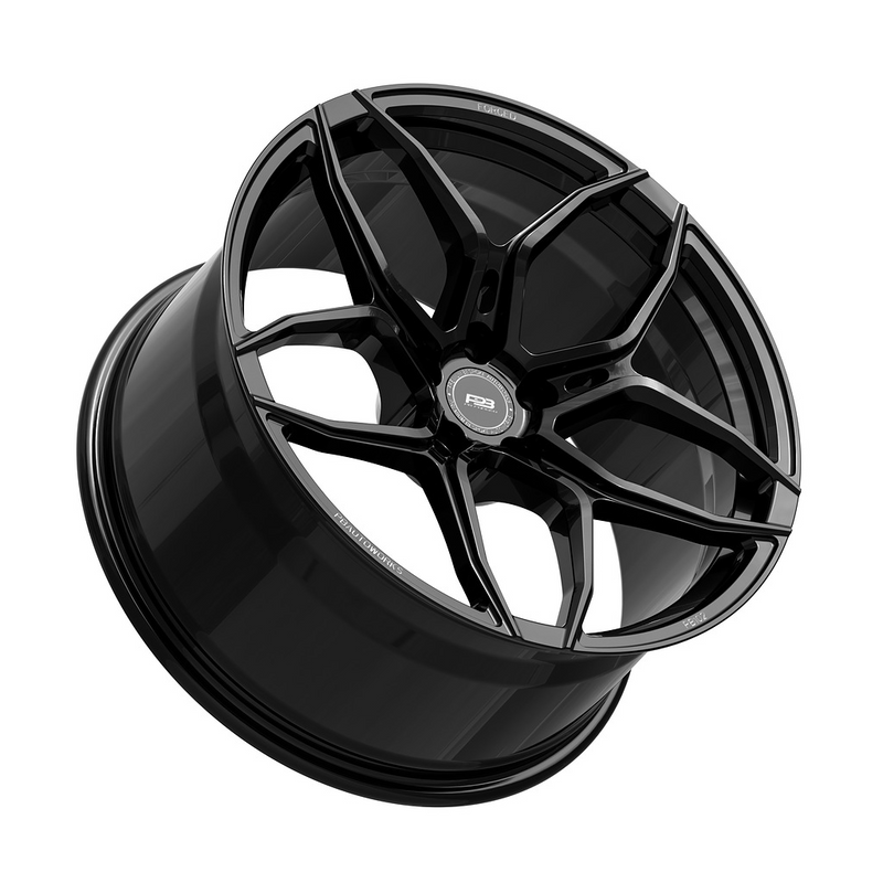 PB Forged Wheels PB102