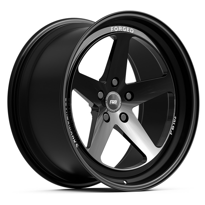 PB Forged Wheels PB103