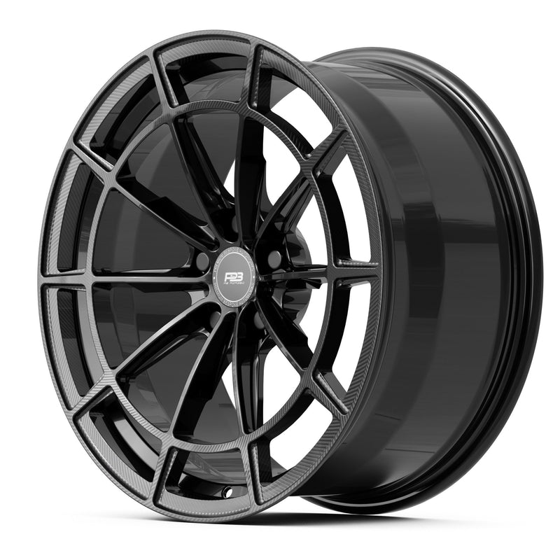 PBF-7 - PB Forged Wheels