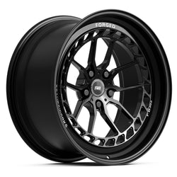 PB Forged Wheels PB303