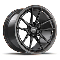 PB Forged Wheels DYMAG PBCF1