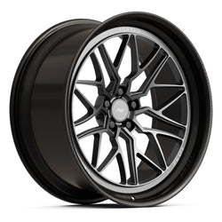 PBCF 5 - PB Forged Wheels