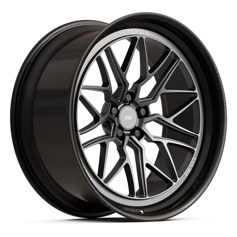 PBCF 5 - PB Forged Wheels