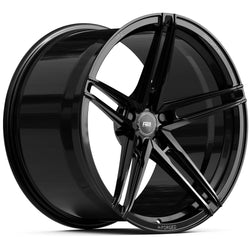 PB Forged Wheels PB HF2