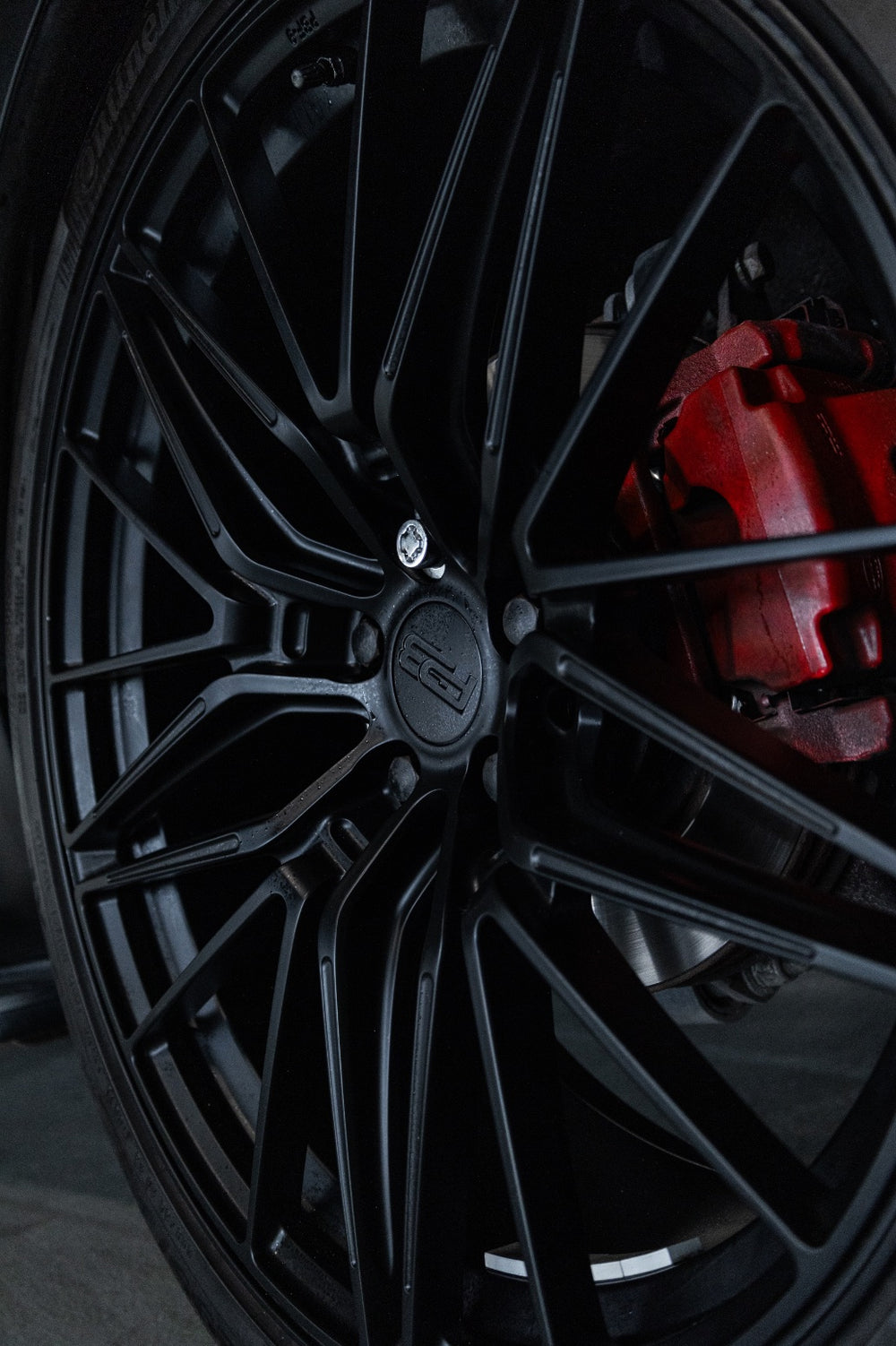 Urban Automotive Range Rover Sport