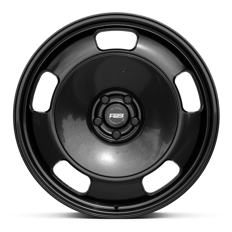 PB OR1 - PB Forged Wheels