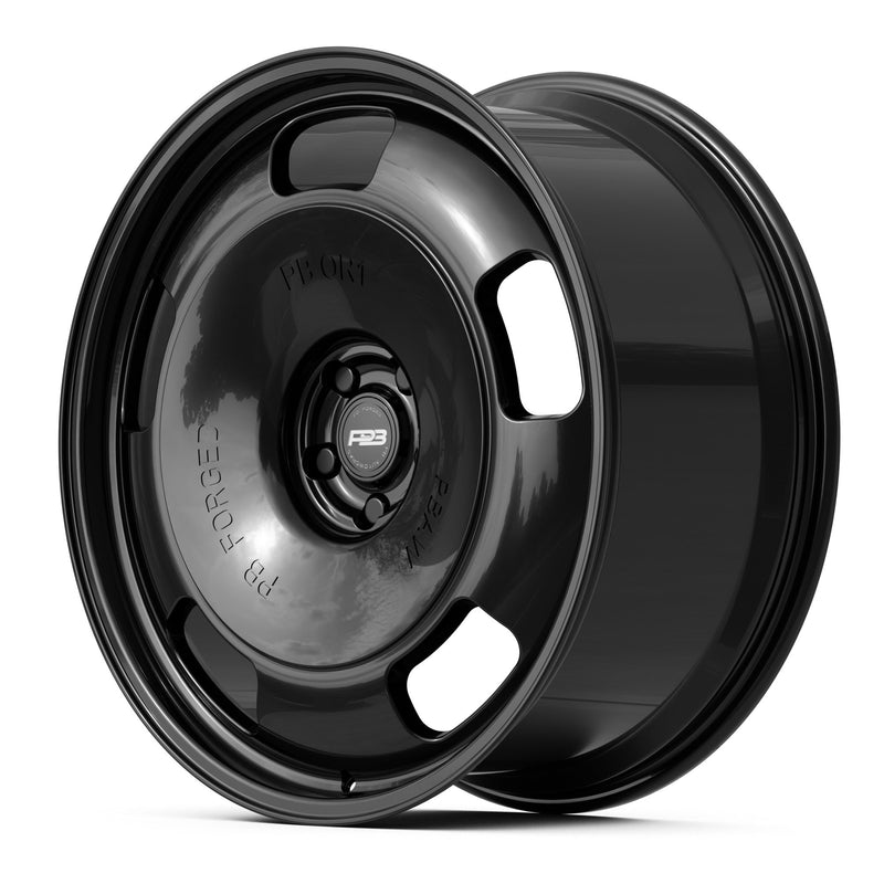 PB OR1 - PB Forged Wheels