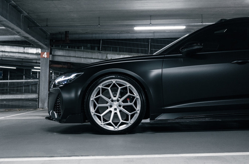 Audi RS6 C8